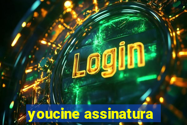 youcine assinatura